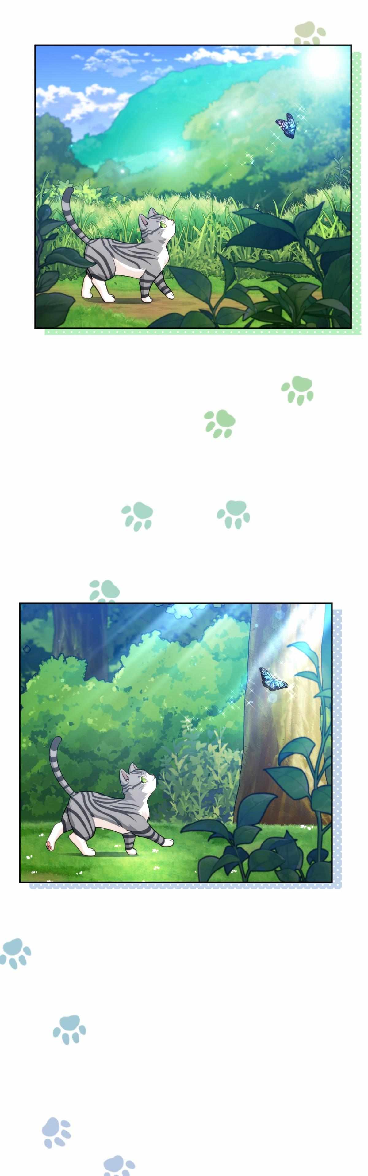 Eat and Go Chapter 78 - Page 7
