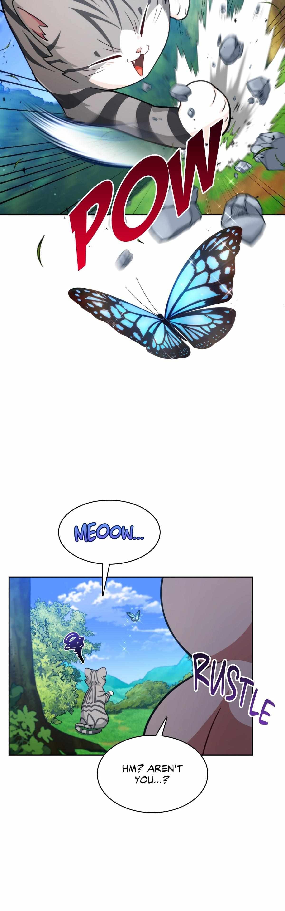 Eat and Go Chapter 78 - Page 9