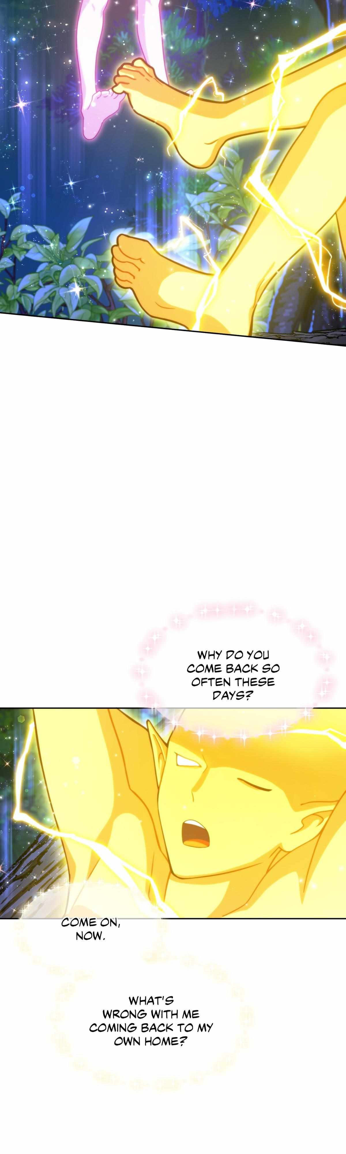 Eat and Go Chapter 79 - Page 2