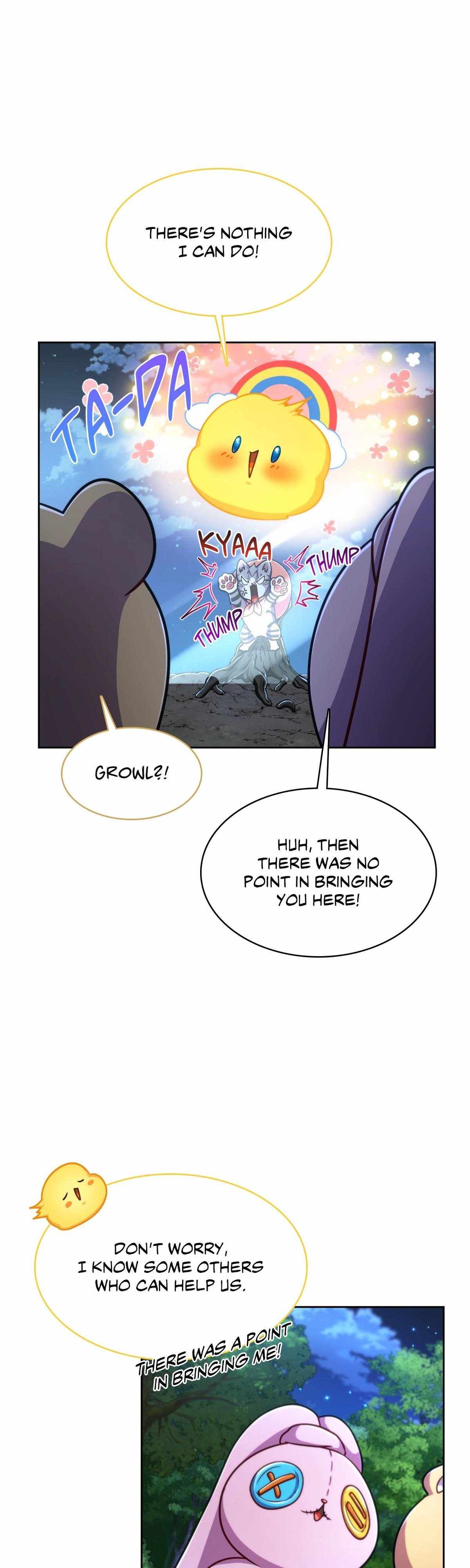 Eat and Go Chapter 79 - Page 13
