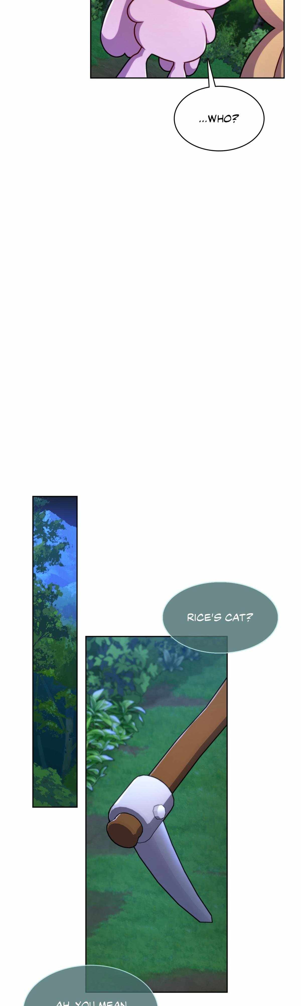 Eat and Go Chapter 79 - Page 14