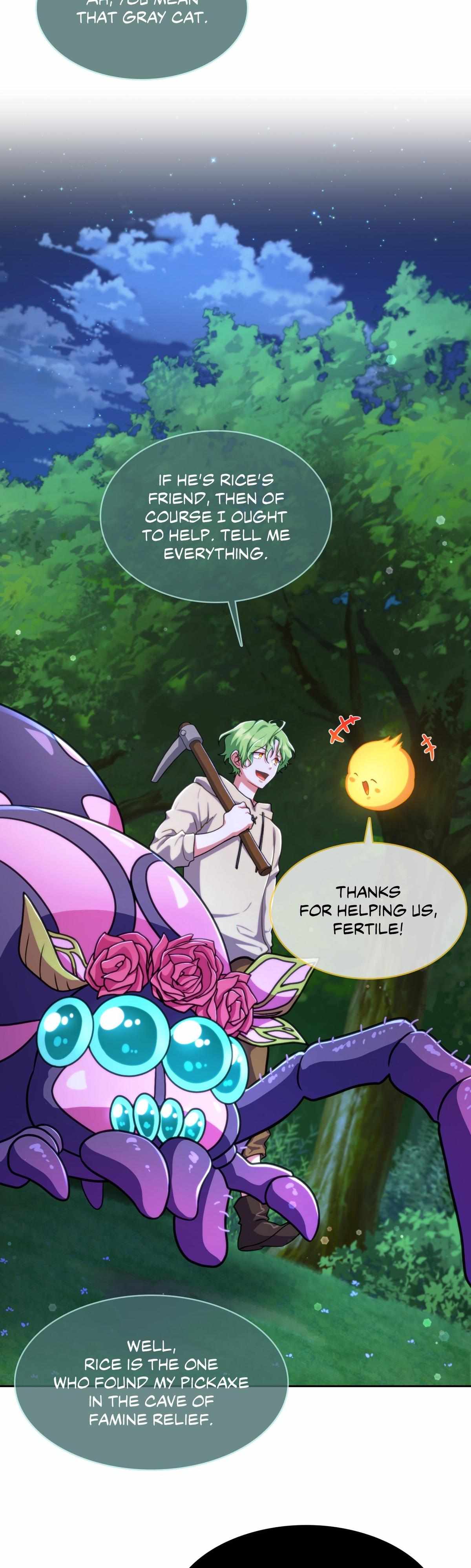Eat and Go Chapter 79 - Page 15
