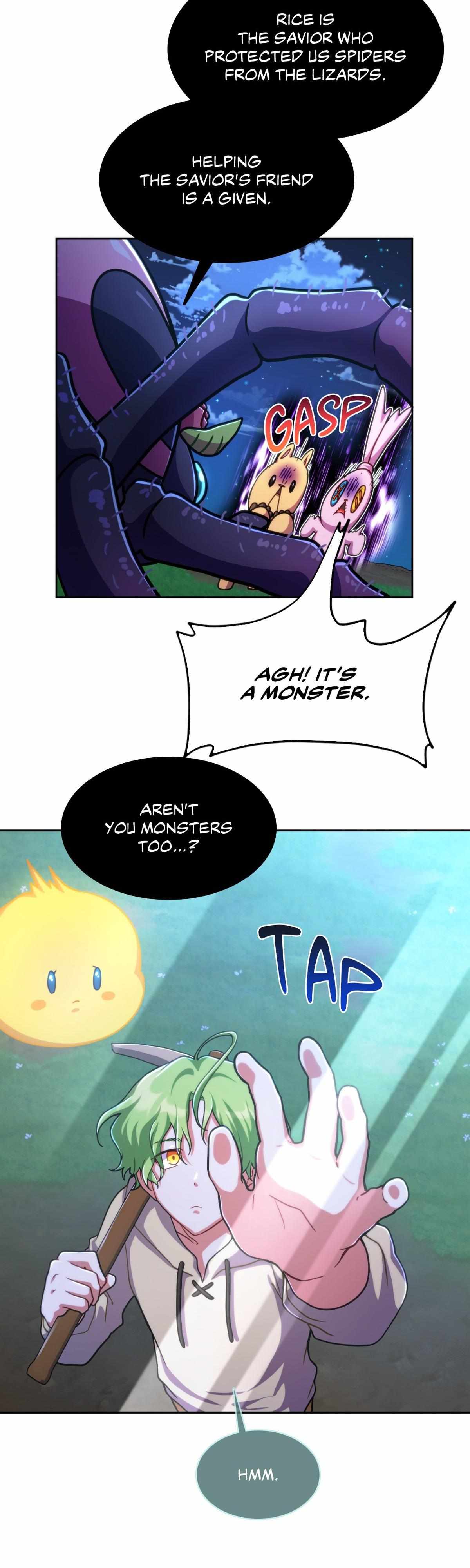 Eat and Go Chapter 79 - Page 16