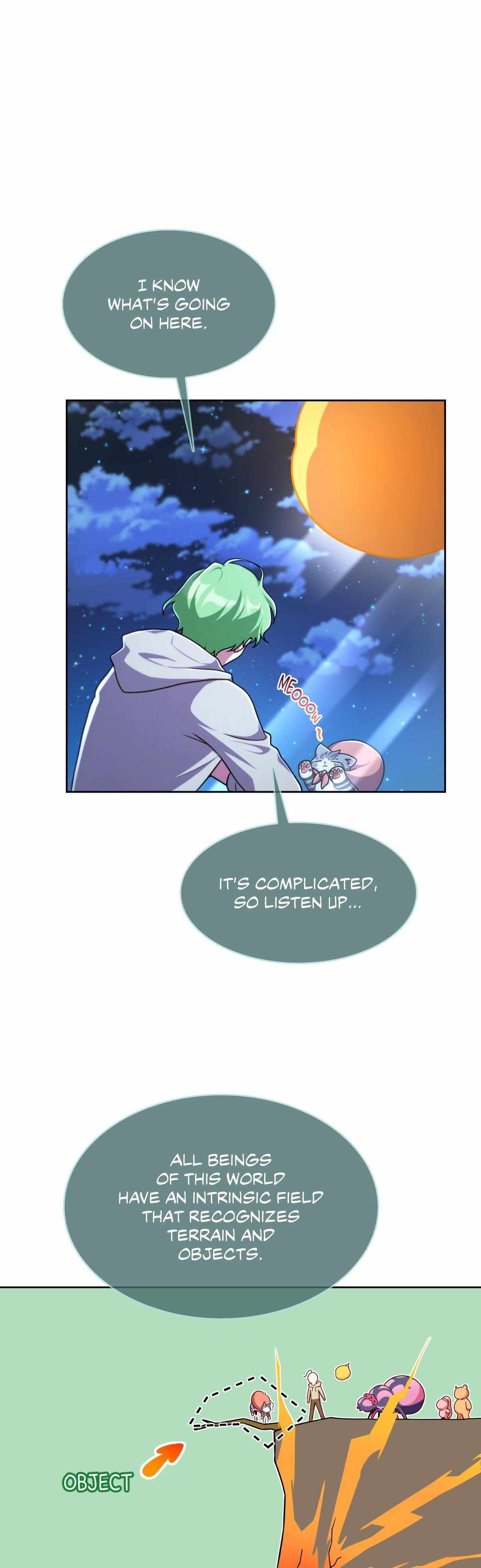 Eat and Go Chapter 79 - Page 17