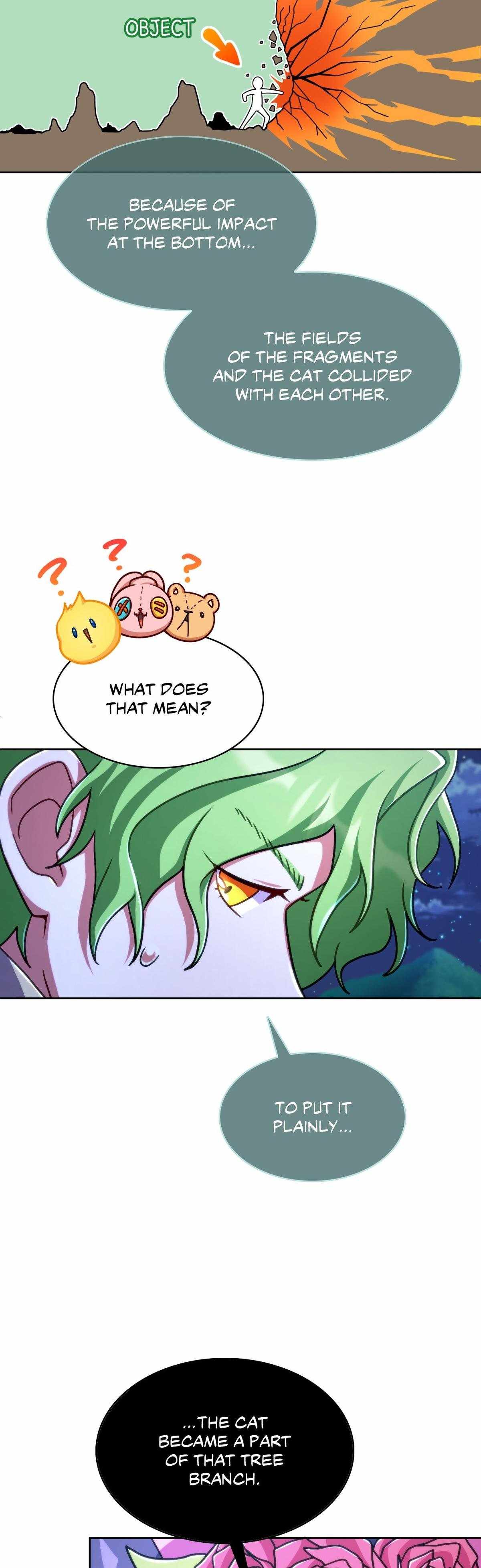 Eat and Go Chapter 79 - Page 18