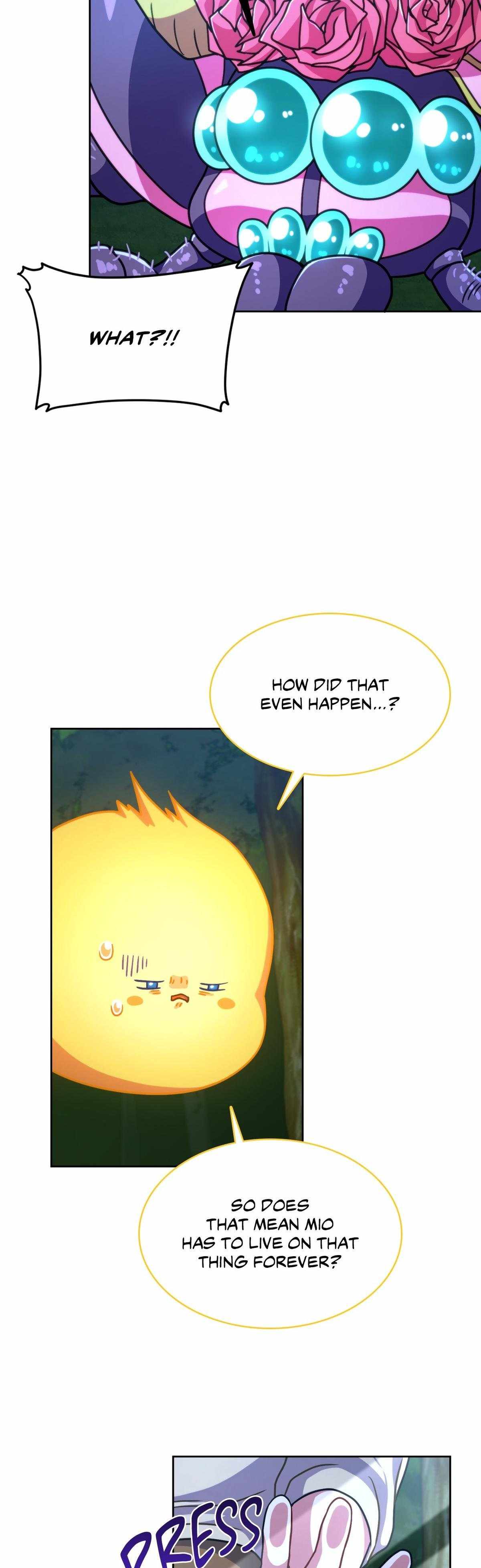 Eat and Go Chapter 79 - Page 19