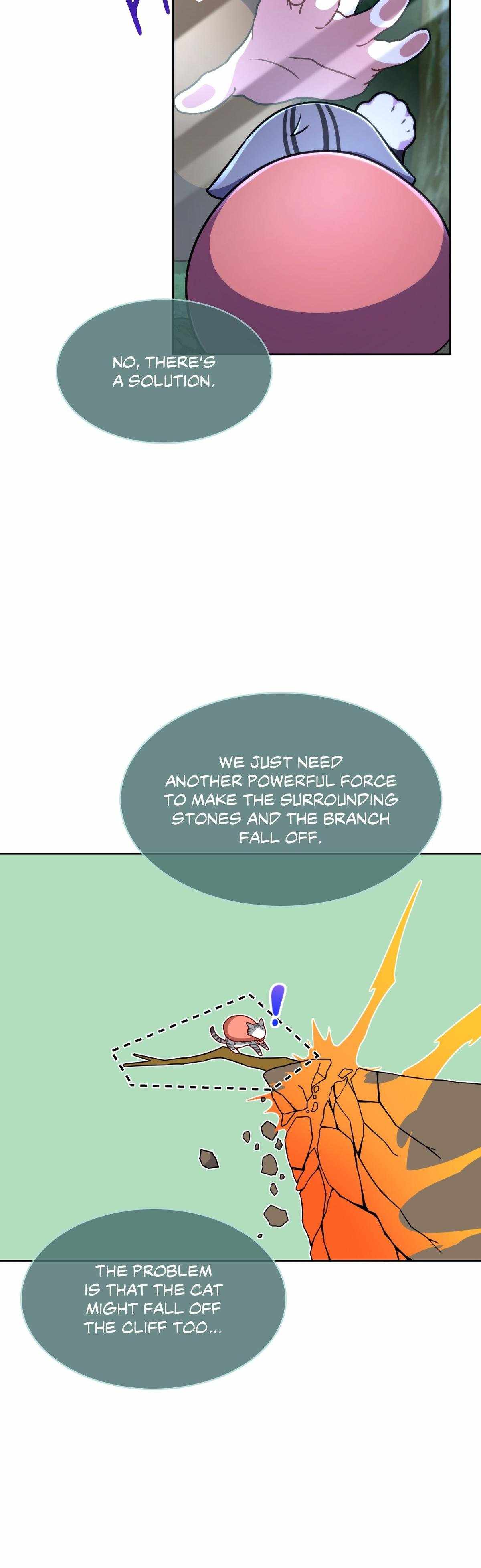 Eat and Go Chapter 79 - Page 20