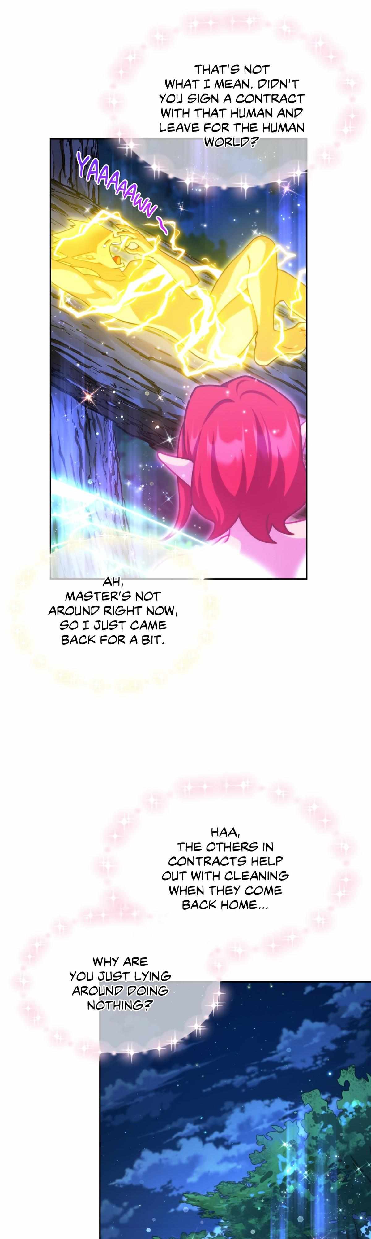 Eat and Go Chapter 79 - Page 3