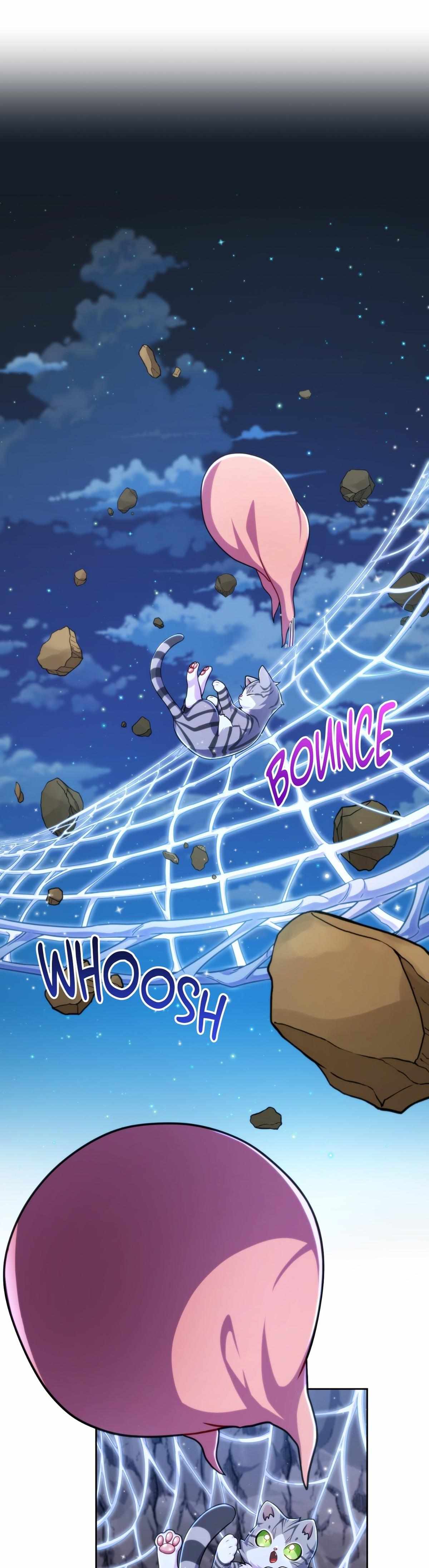 Eat and Go Chapter 79 - Page 27