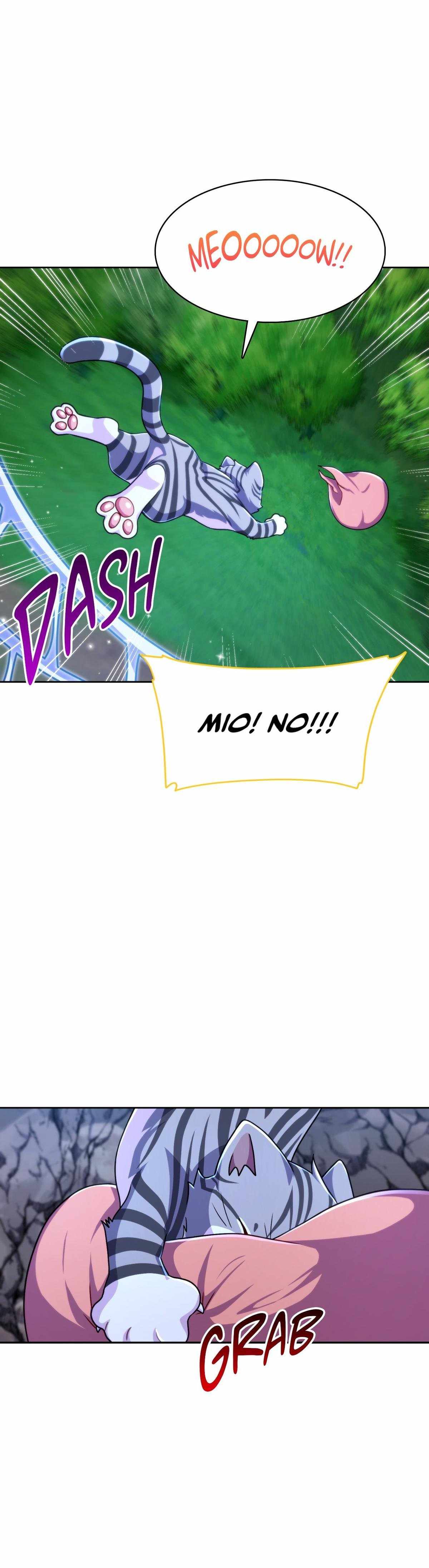 Eat and Go Chapter 79 - Page 29