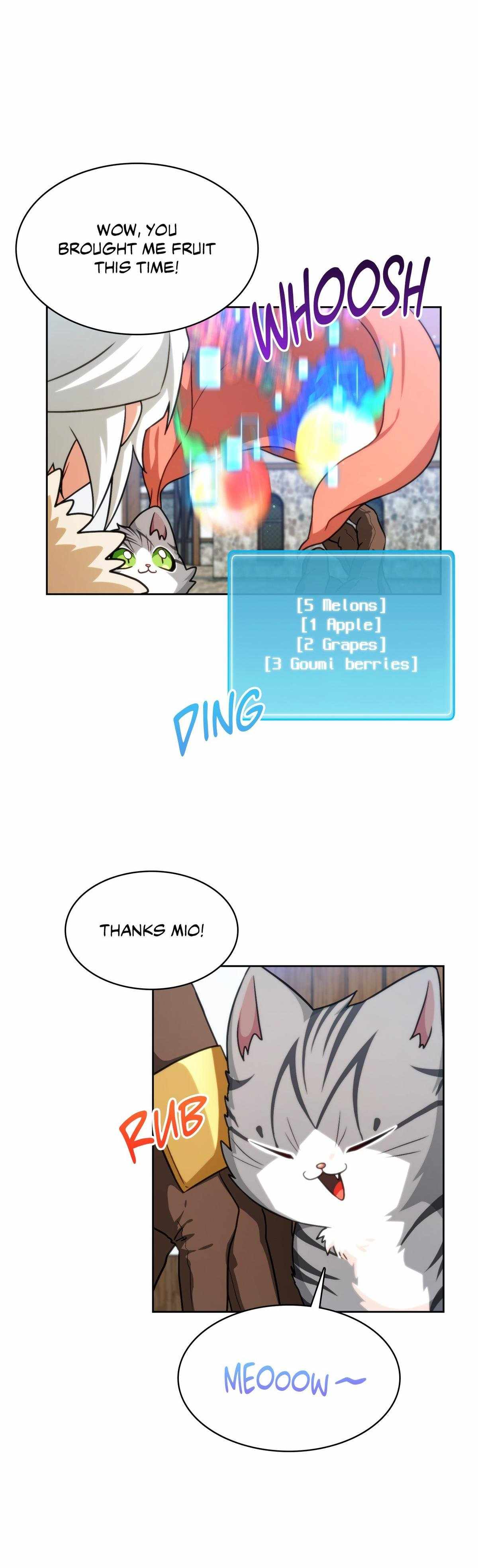 Eat and Go Chapter 79 - Page 35
