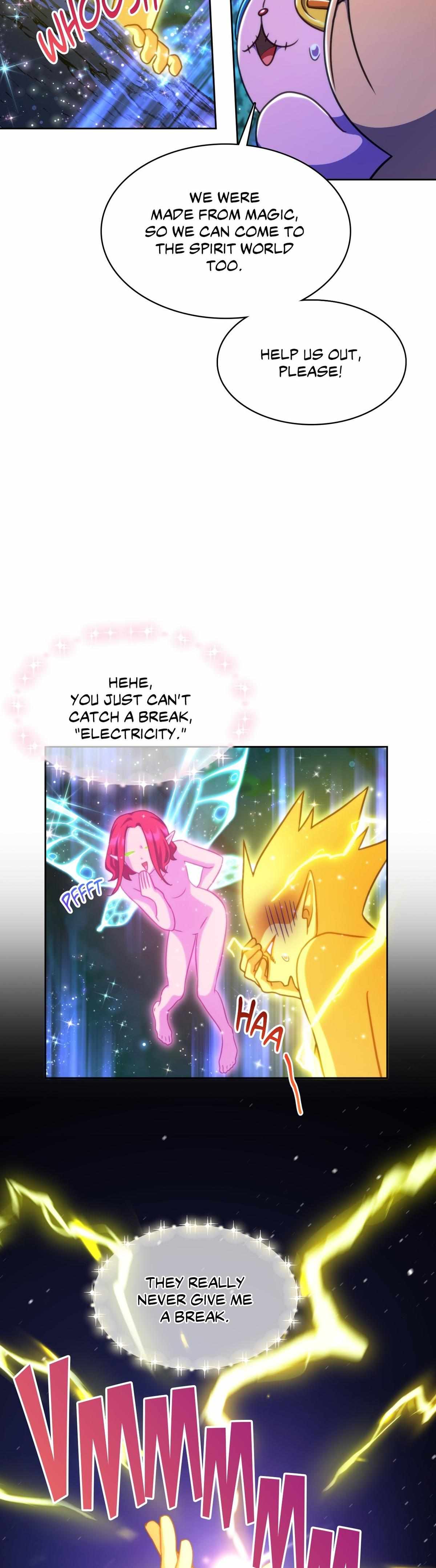 Eat and Go Chapter 79 - Page 6