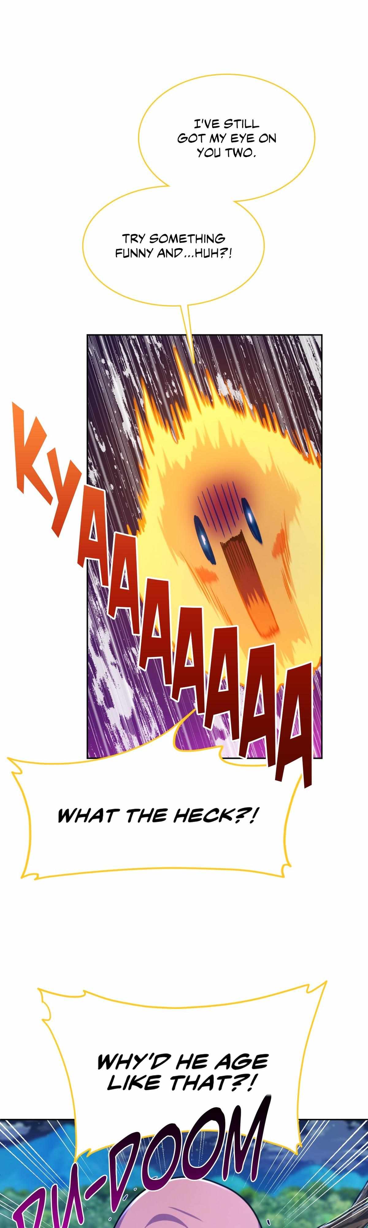 Eat and Go Chapter 79 - Page 10