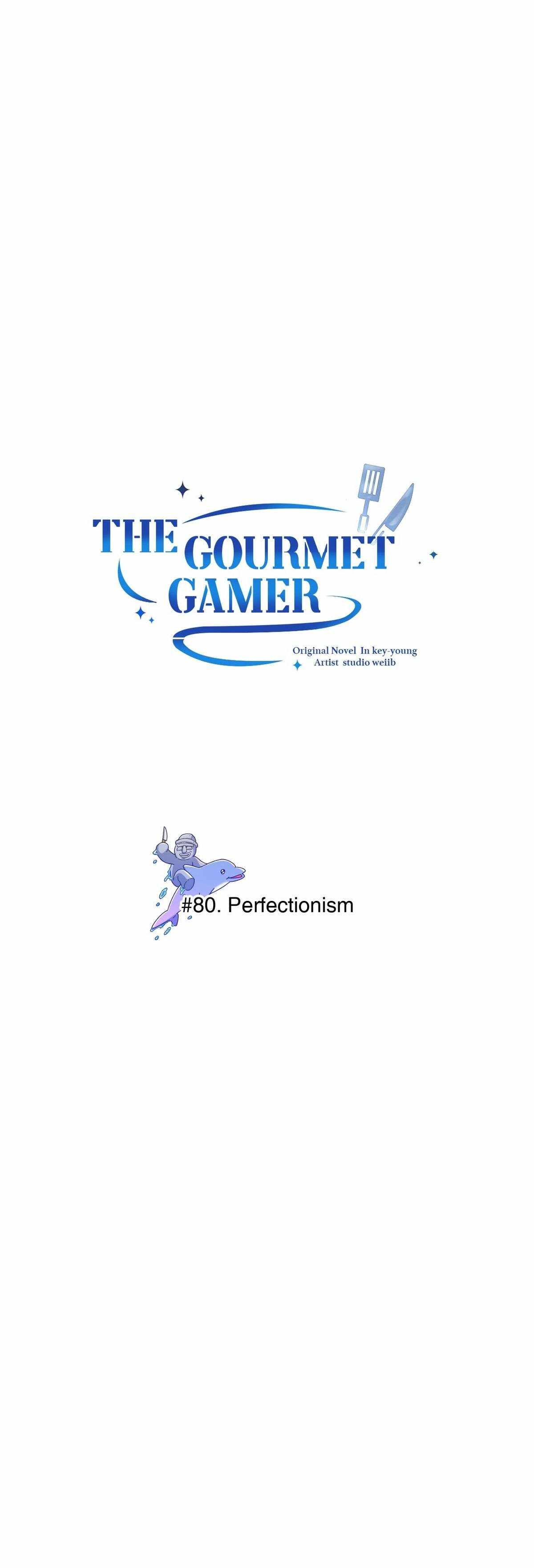 Eat and Go Chapter 80 - Page 1