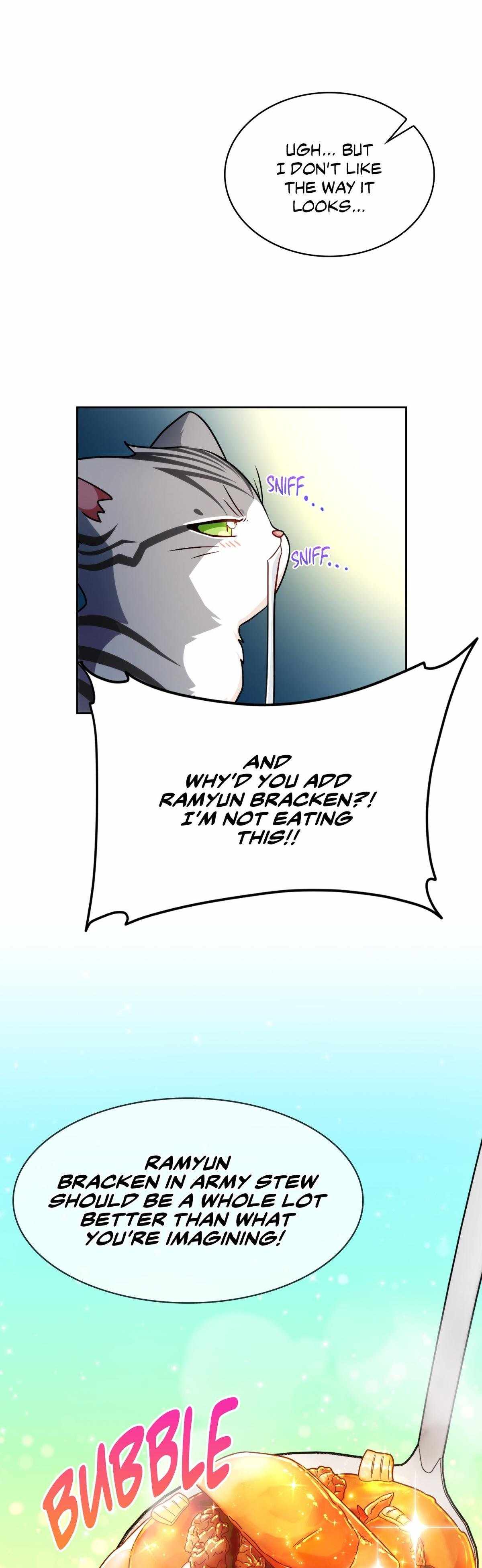 Eat and Go Chapter 80 - Page 12