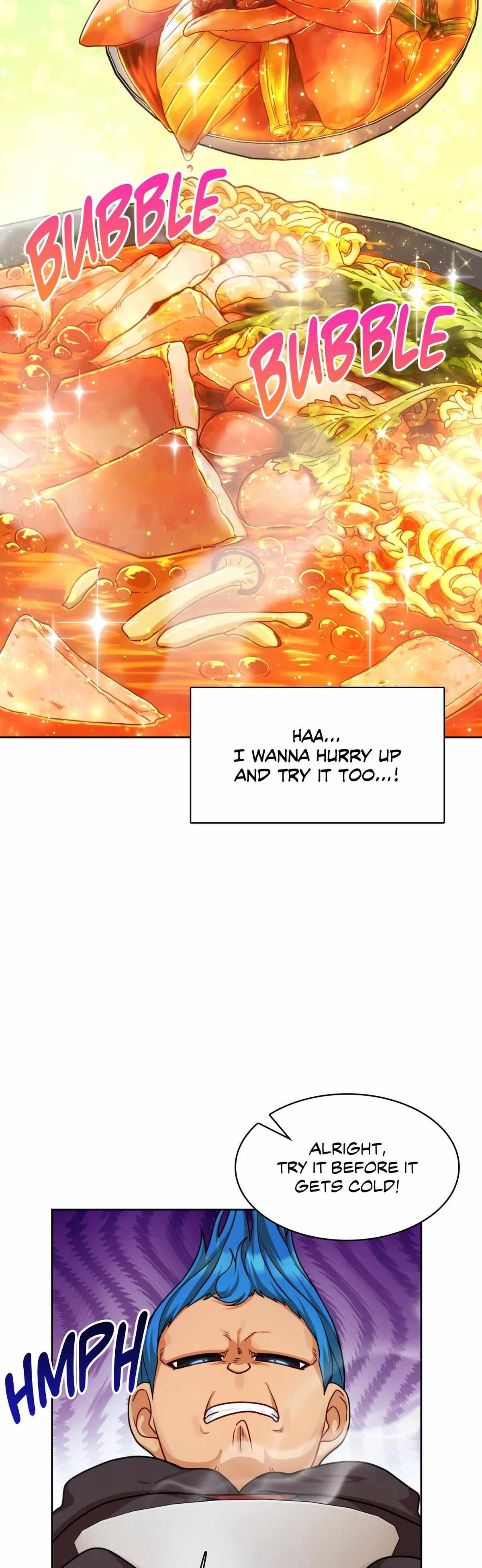 Eat and Go Chapter 80 - Page 13