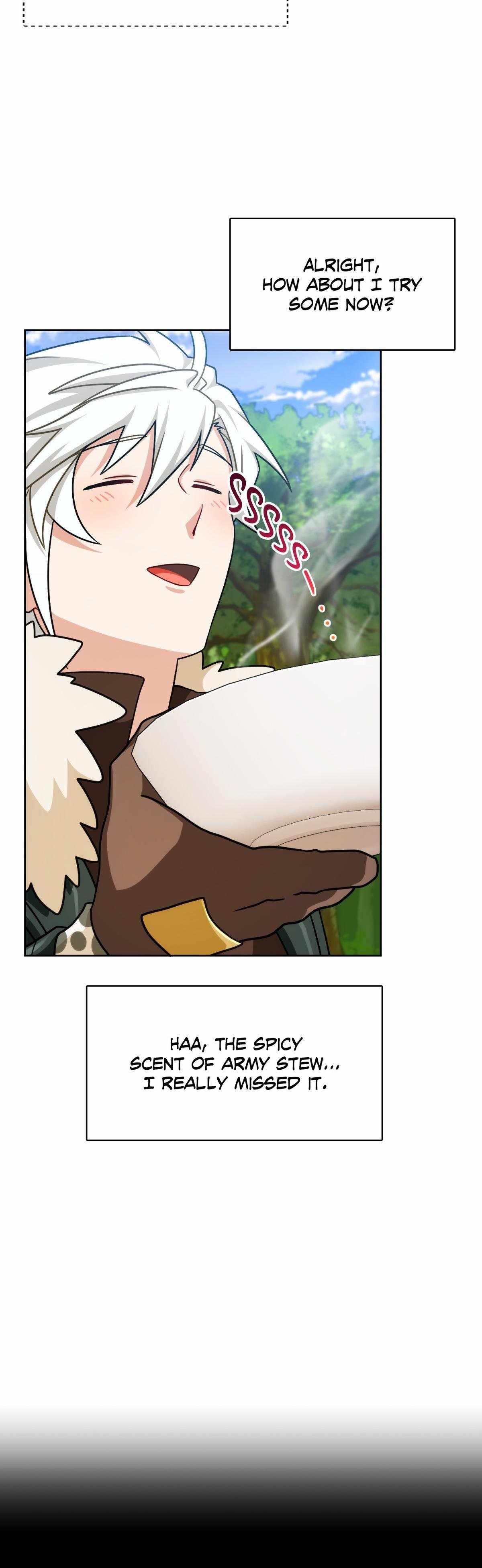 Eat and Go Chapter 80 - Page 15