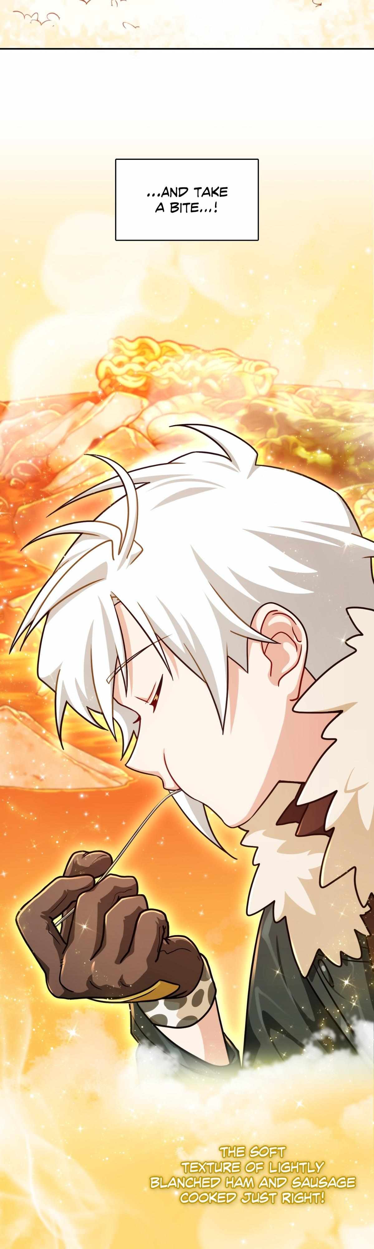 Eat and Go Chapter 80 - Page 17