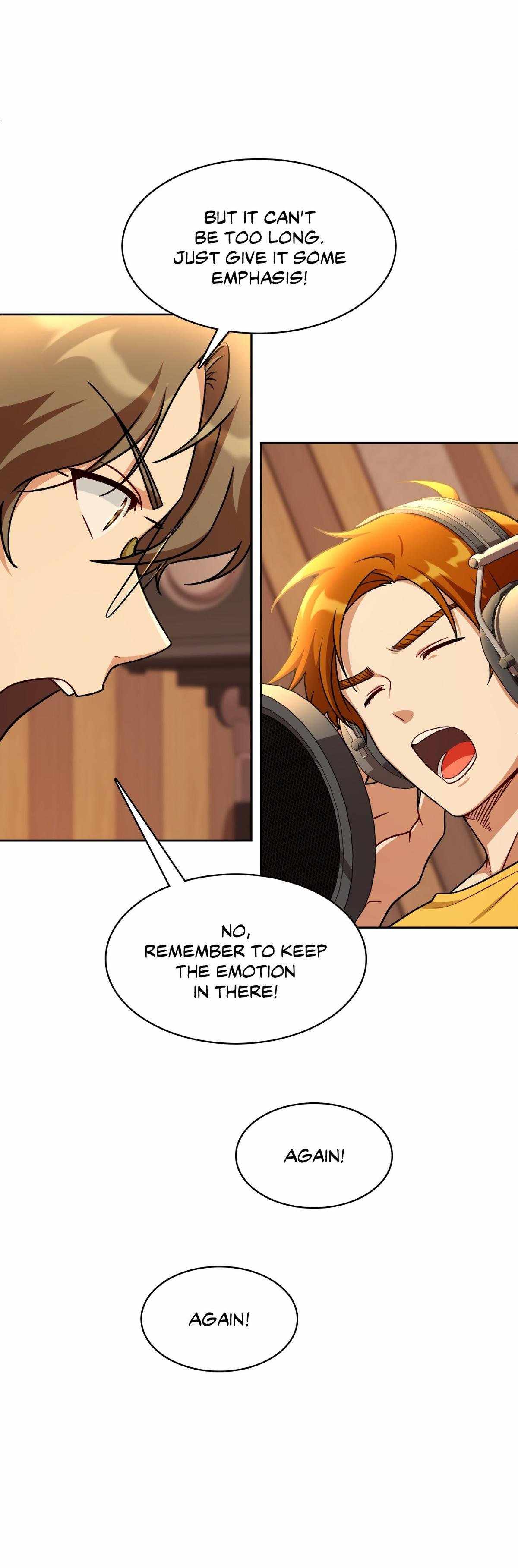 Eat and Go Chapter 80 - Page 28