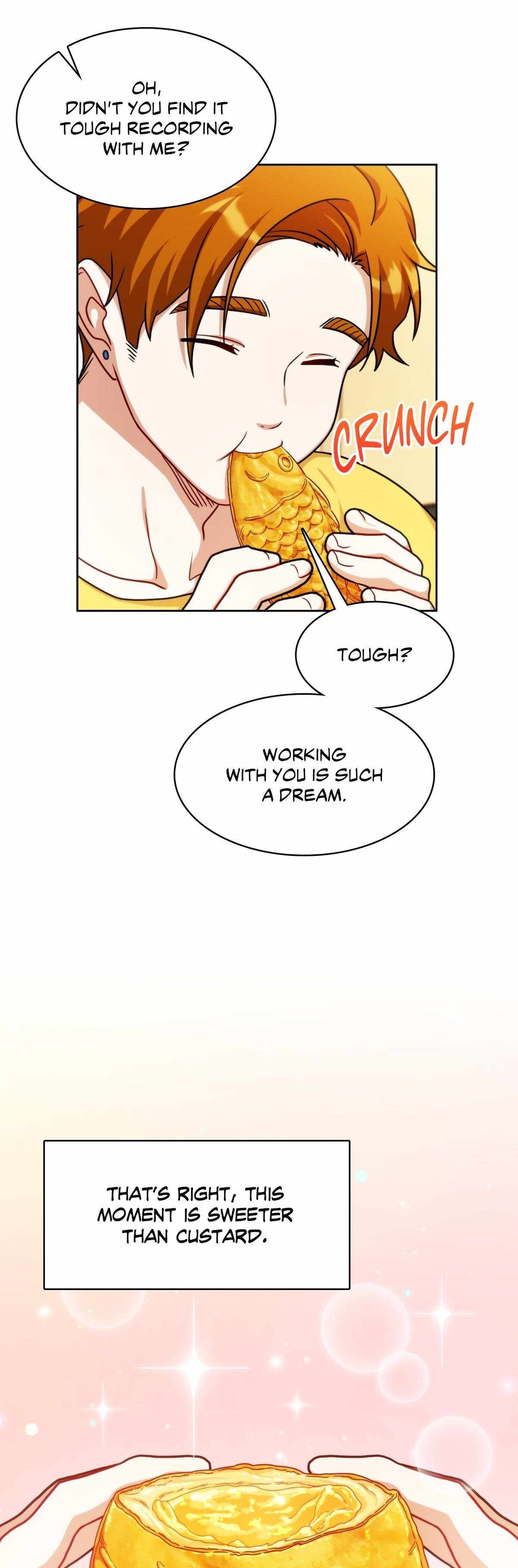 Eat and Go Chapter 80 - Page 30