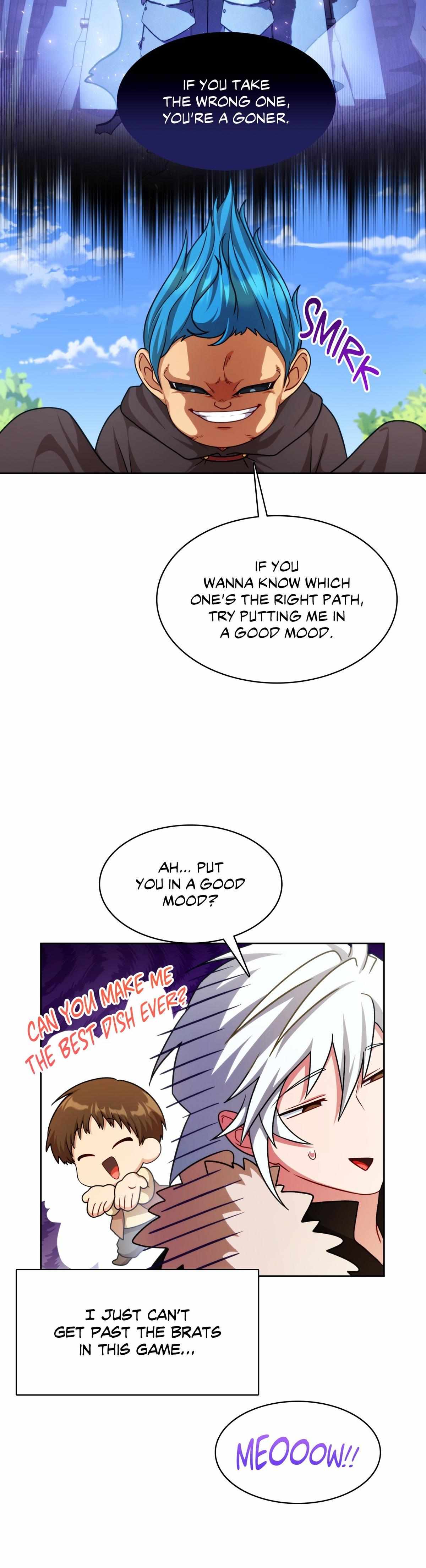 Eat and Go Chapter 80 - Page 4