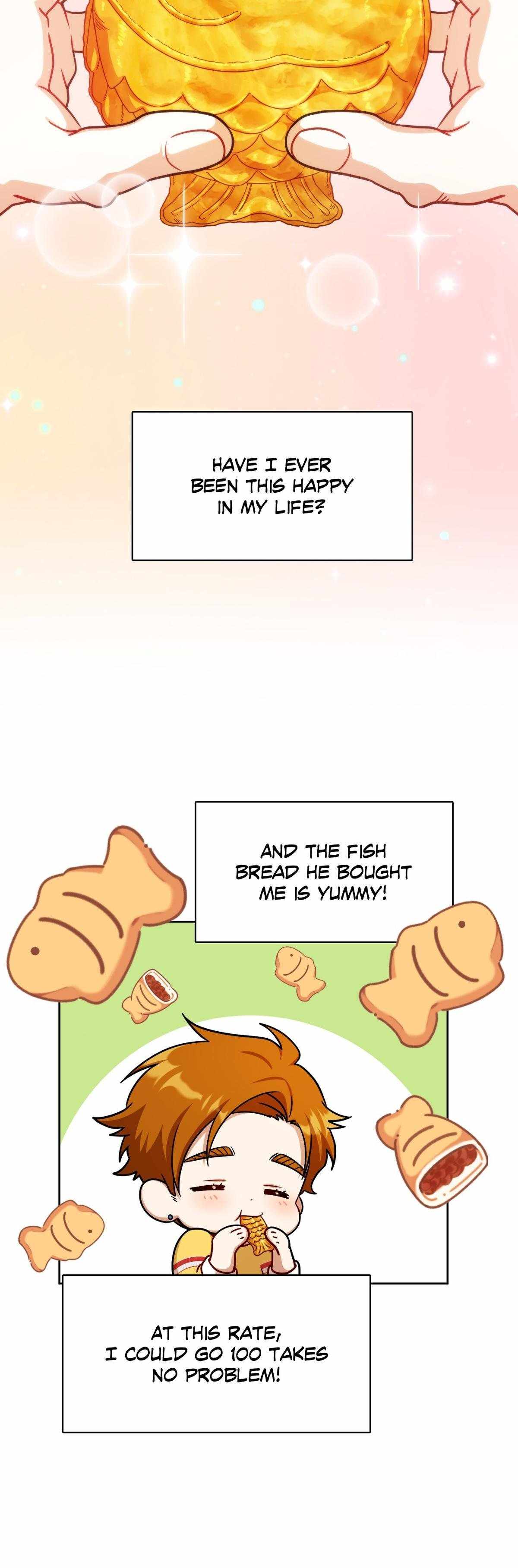 Eat and Go Chapter 80 - Page 31