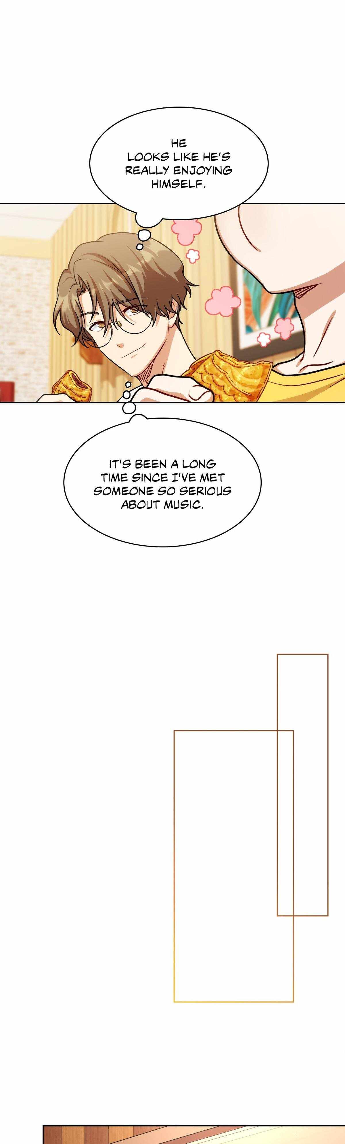 Eat and Go Chapter 80 - Page 32