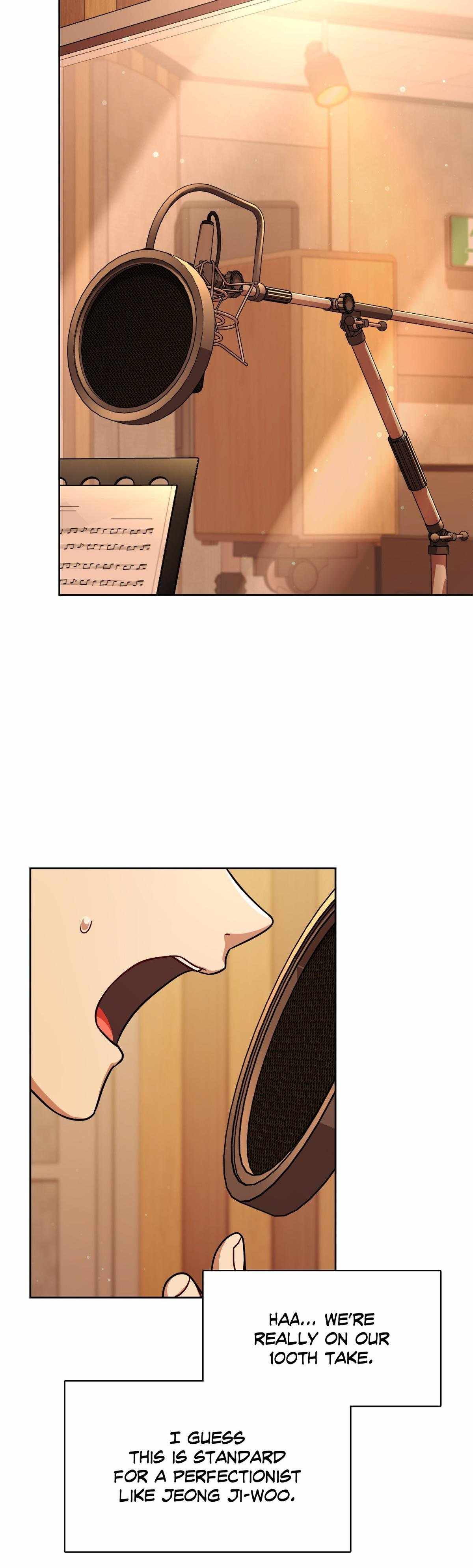 Eat and Go Chapter 80 - Page 33