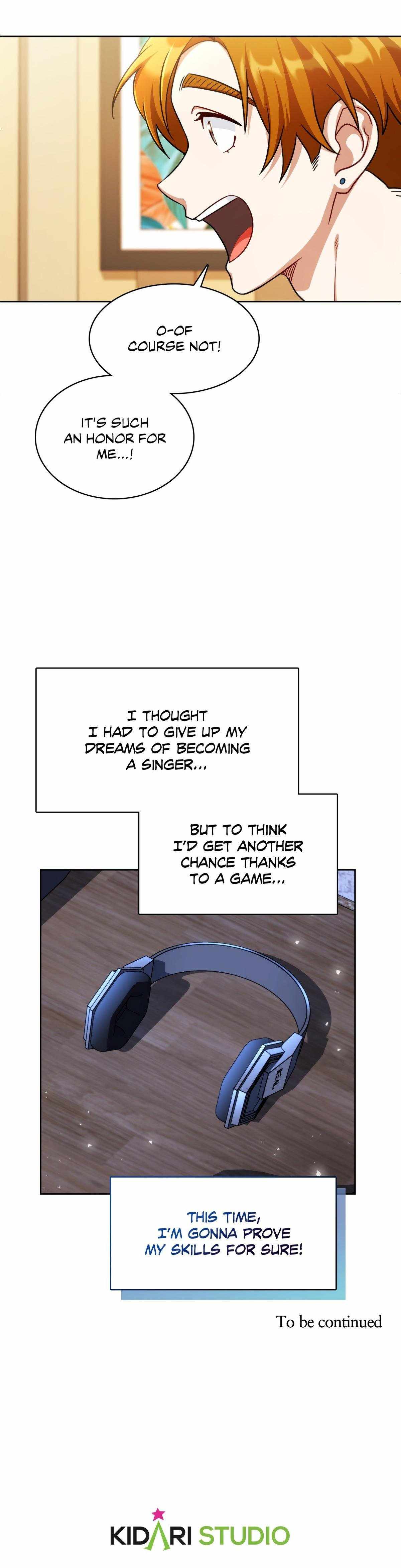 Eat and Go Chapter 80 - Page 37