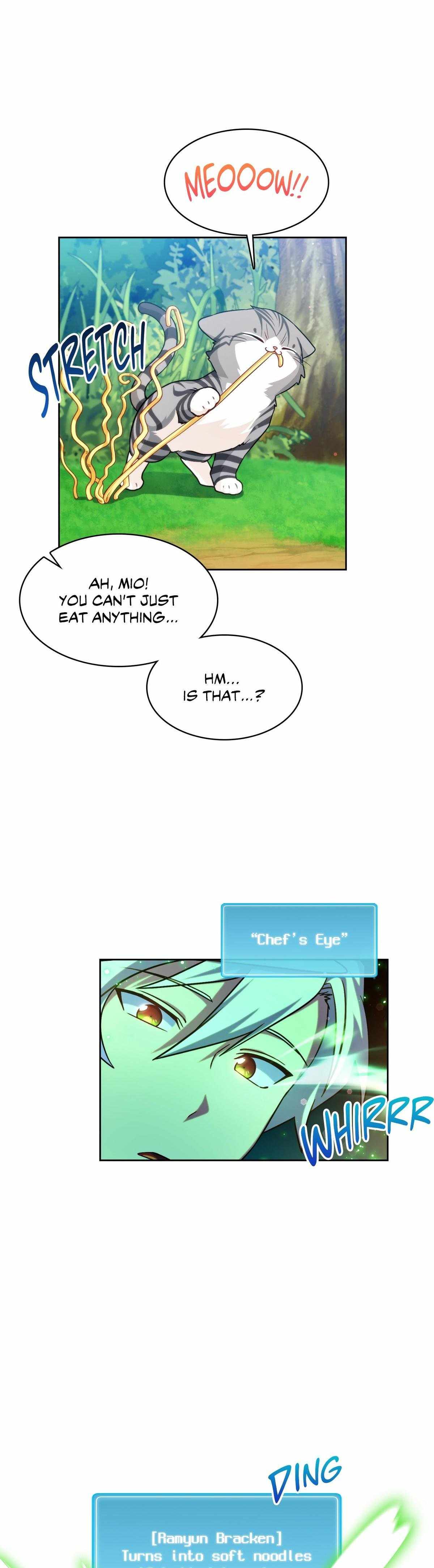 Eat and Go Chapter 80 - Page 5