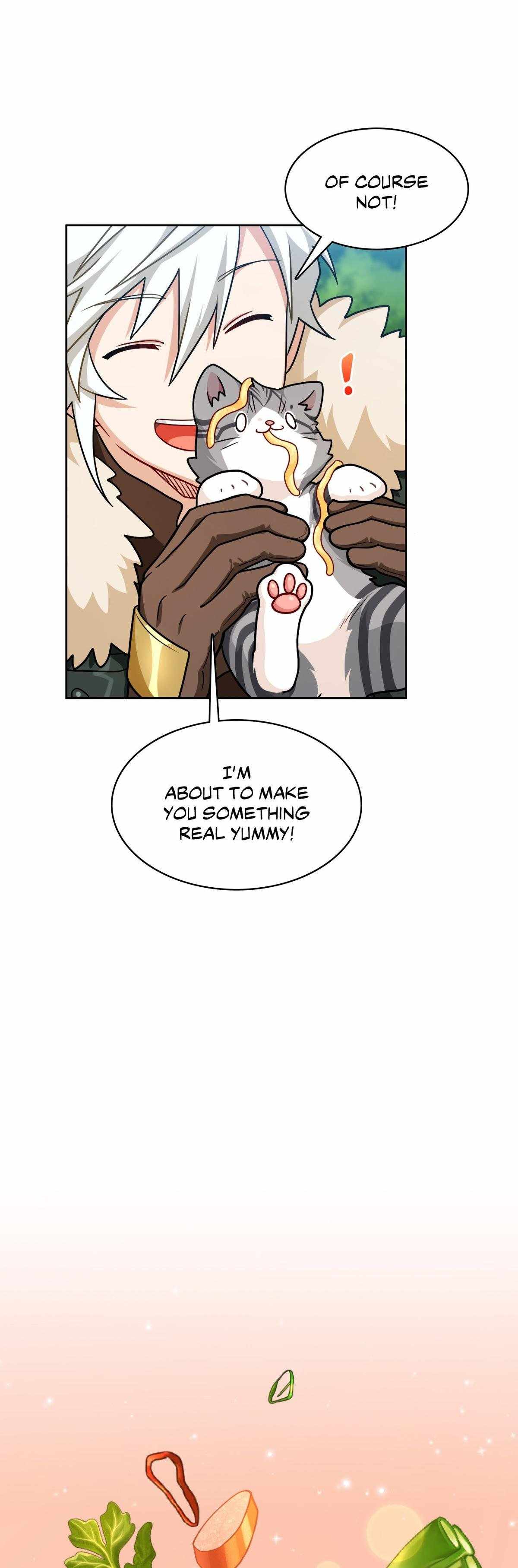 Eat and Go Chapter 80 - Page 8