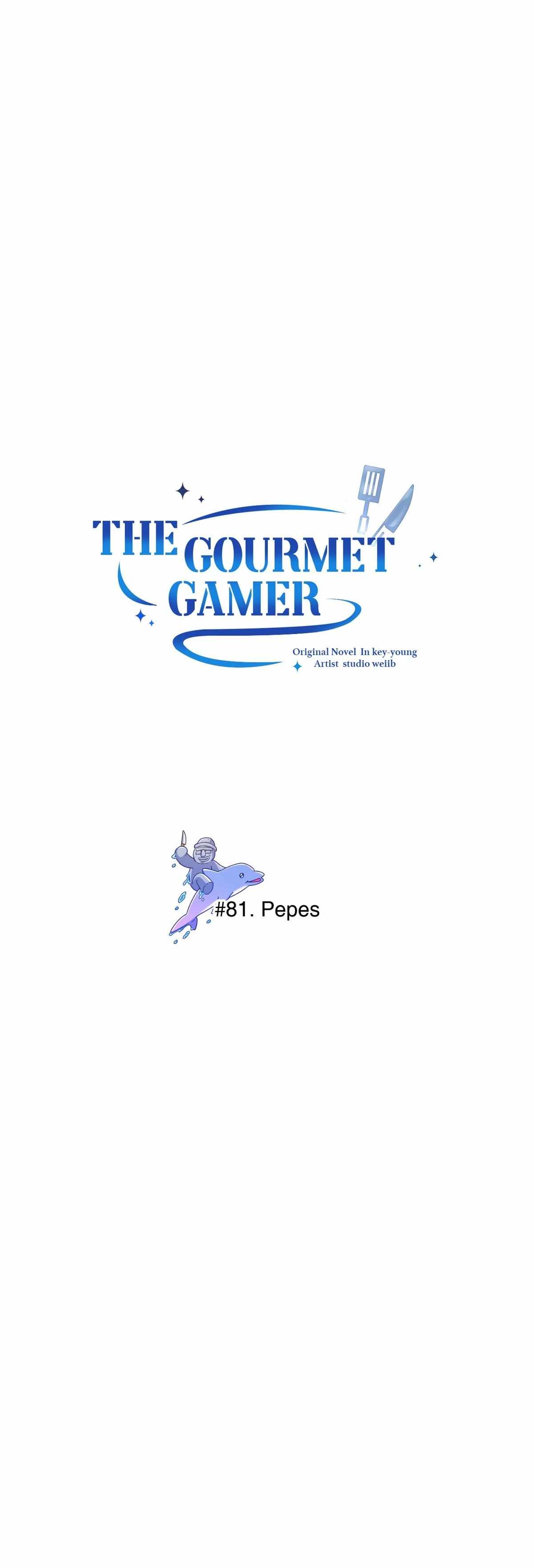 Eat and Go Chapter 81 - Page 1