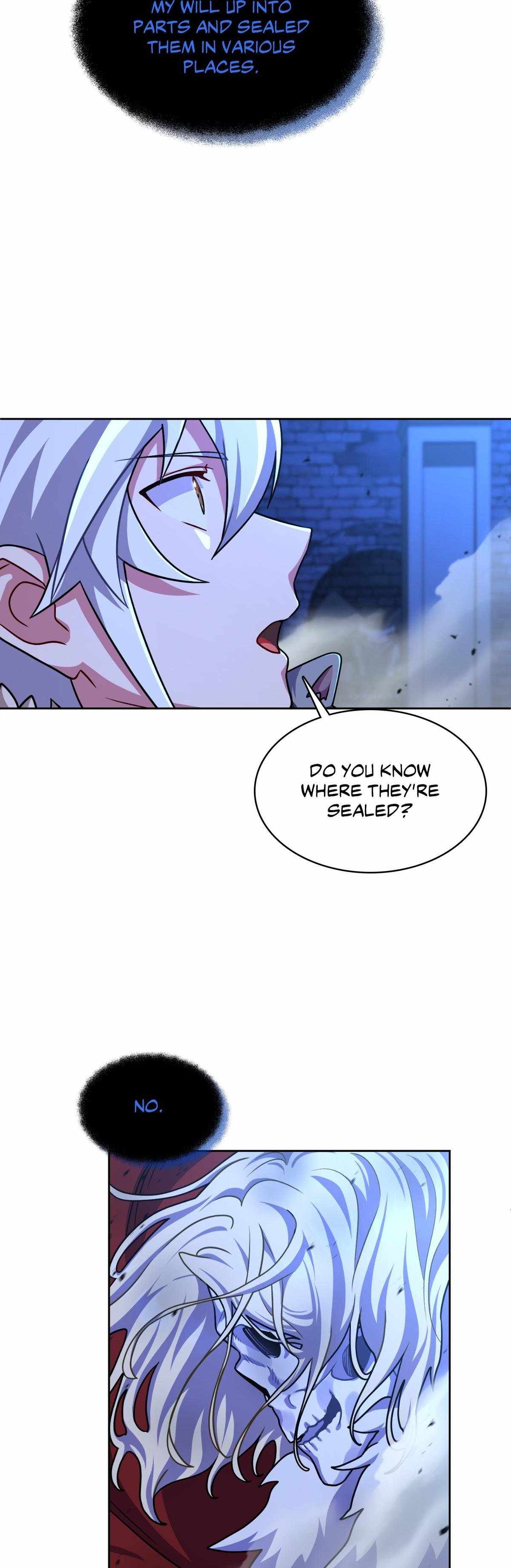 Eat and Go Chapter 81 - Page 11