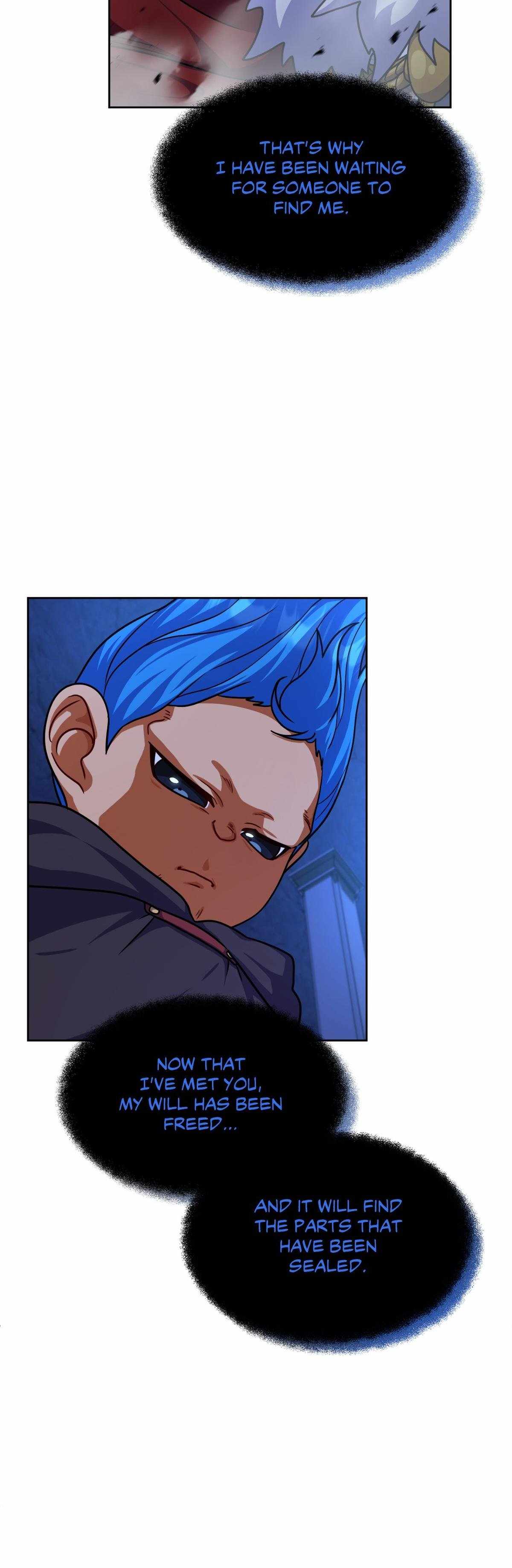 Eat and Go Chapter 81 - Page 12