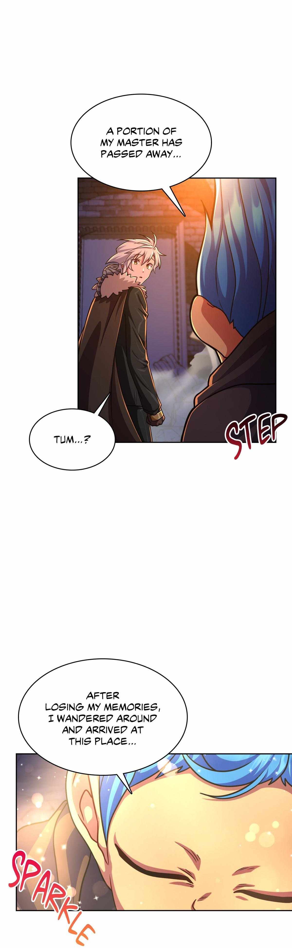 Eat and Go Chapter 81 - Page 16