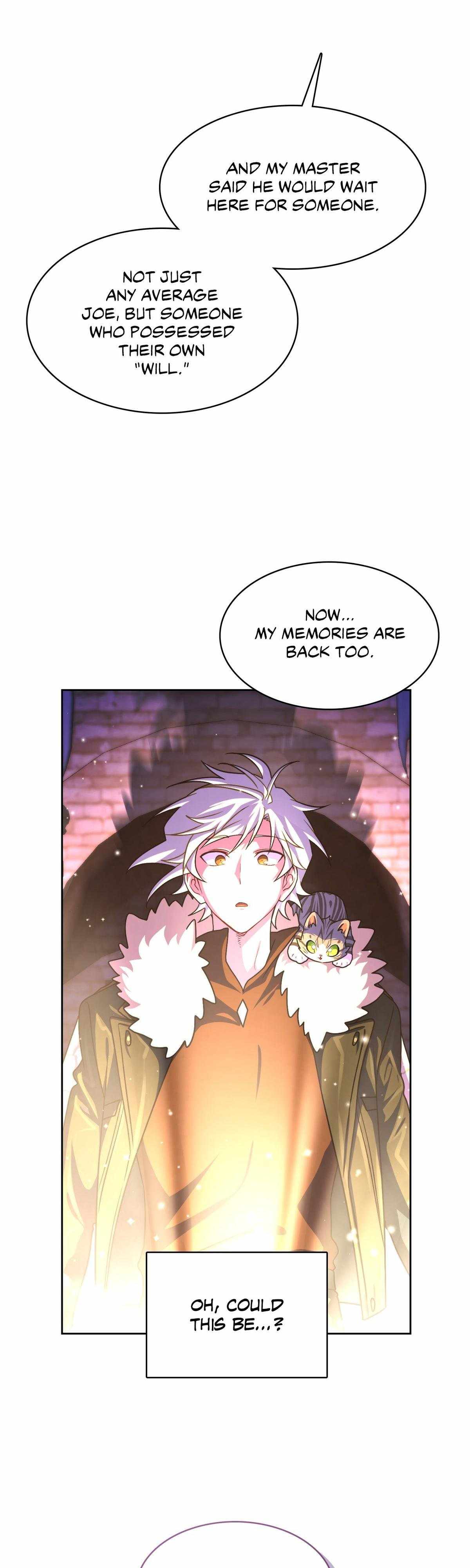 Eat and Go Chapter 81 - Page 17