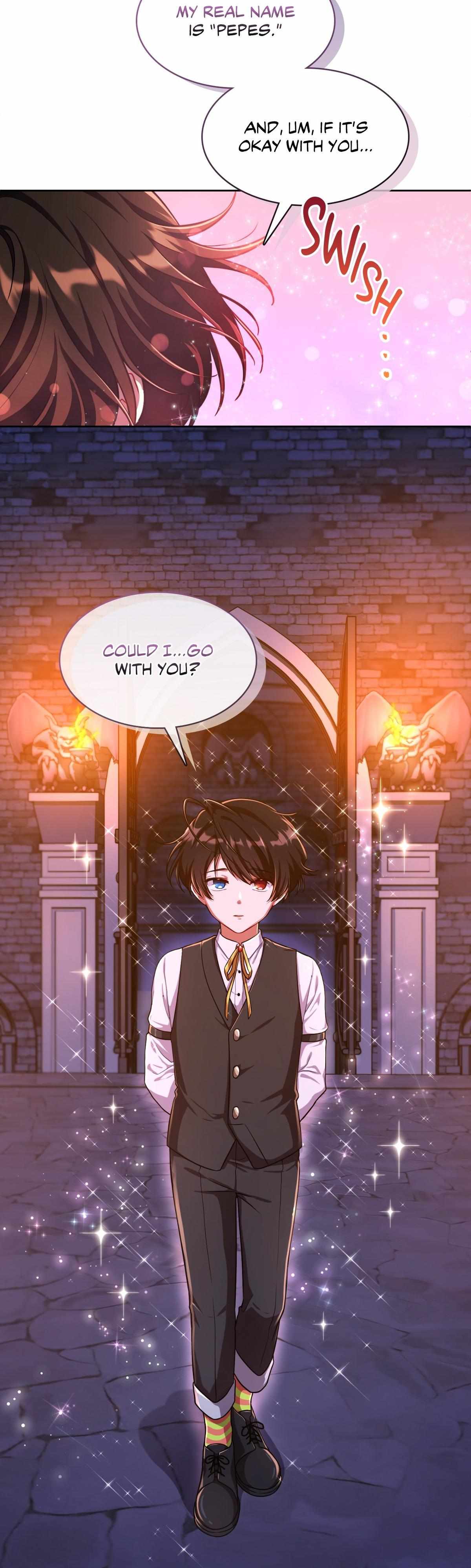 Eat and Go Chapter 81 - Page 18
