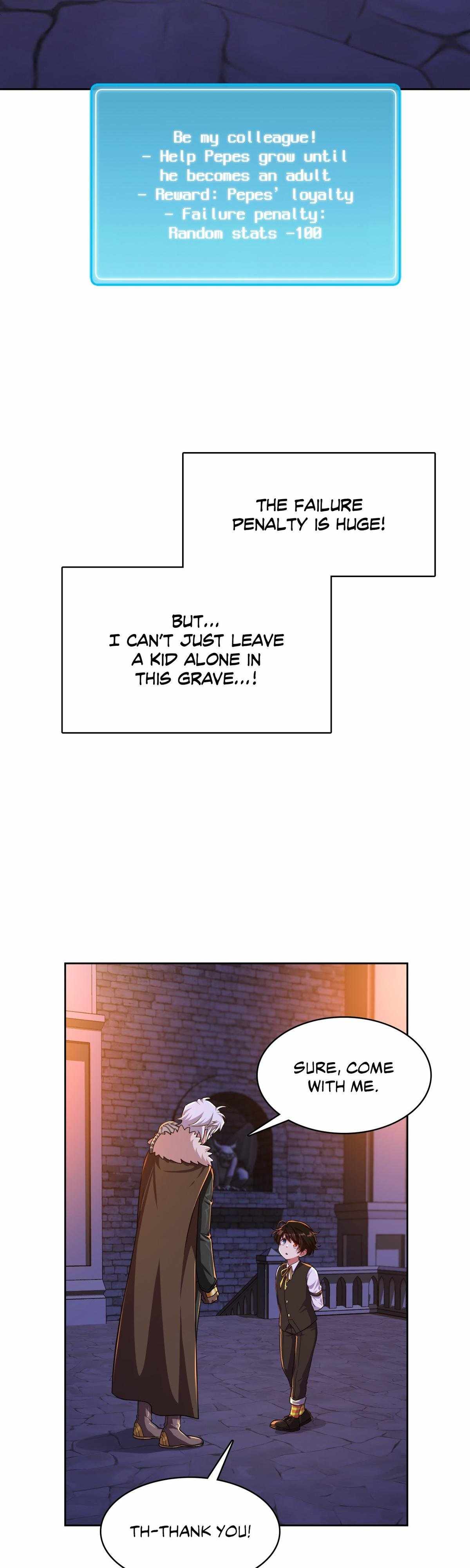 Eat and Go Chapter 81 - Page 19