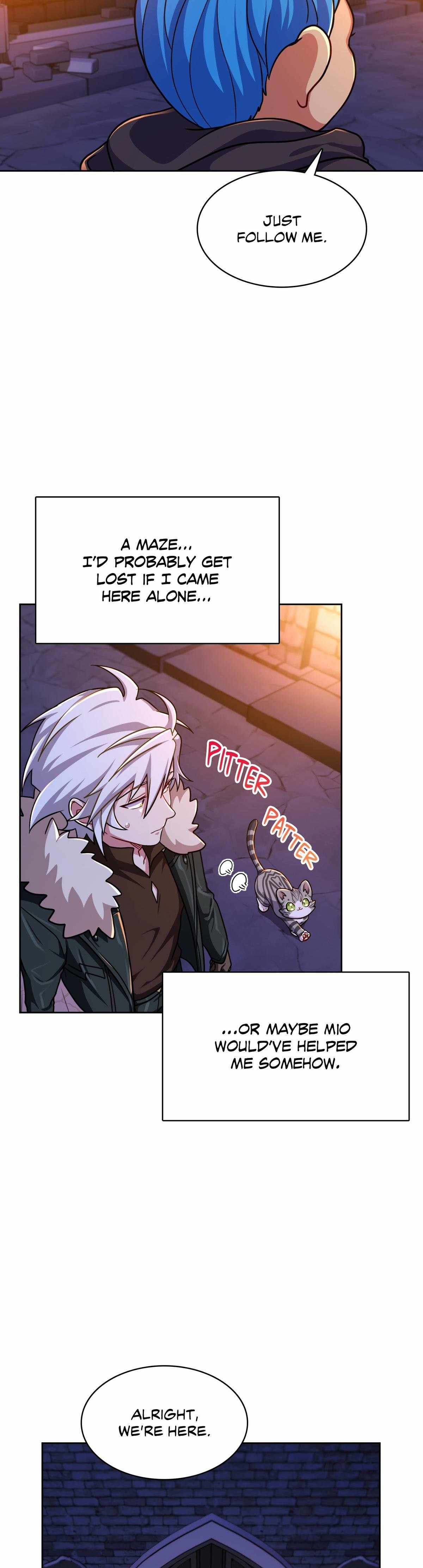 Eat and Go Chapter 81 - Page 3