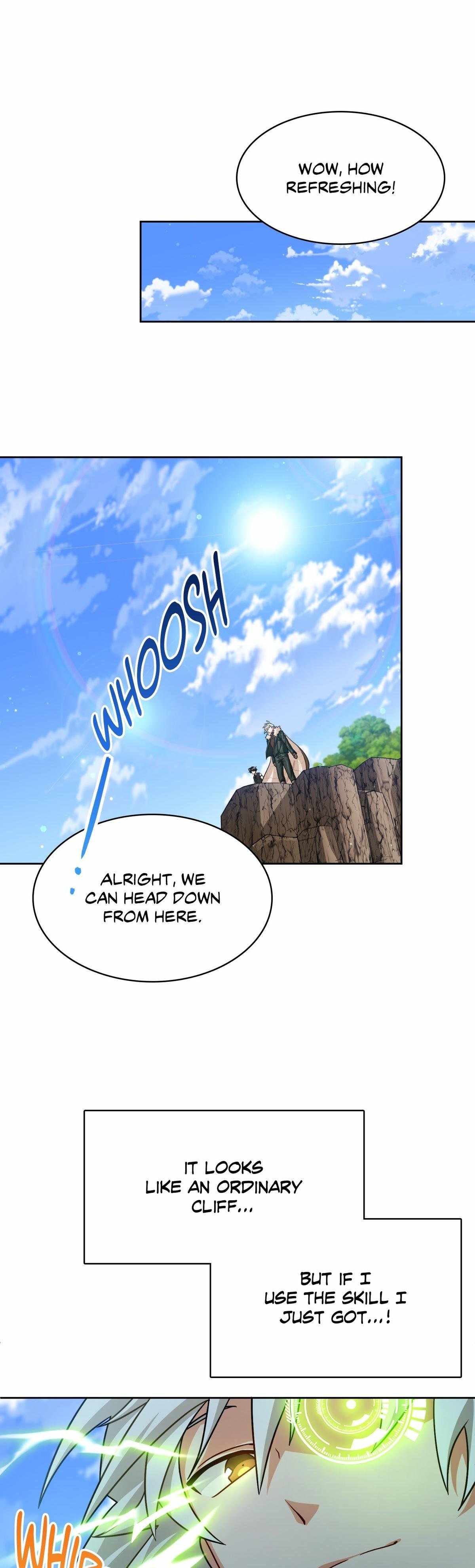 Eat and Go Chapter 81 - Page 21