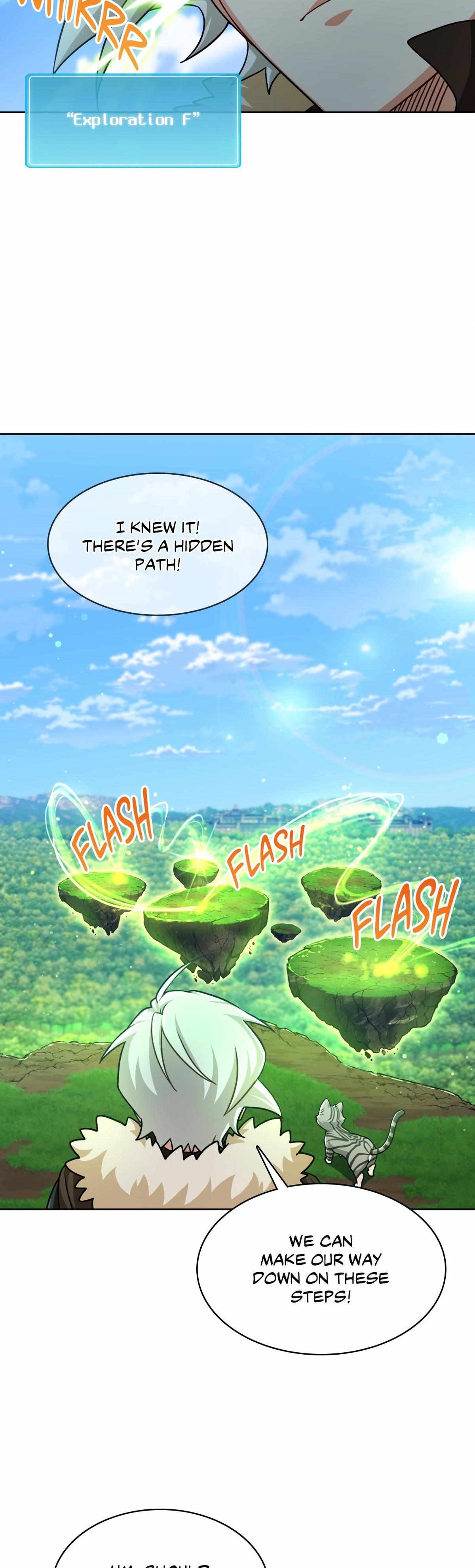 Eat and Go Chapter 81 - Page 22