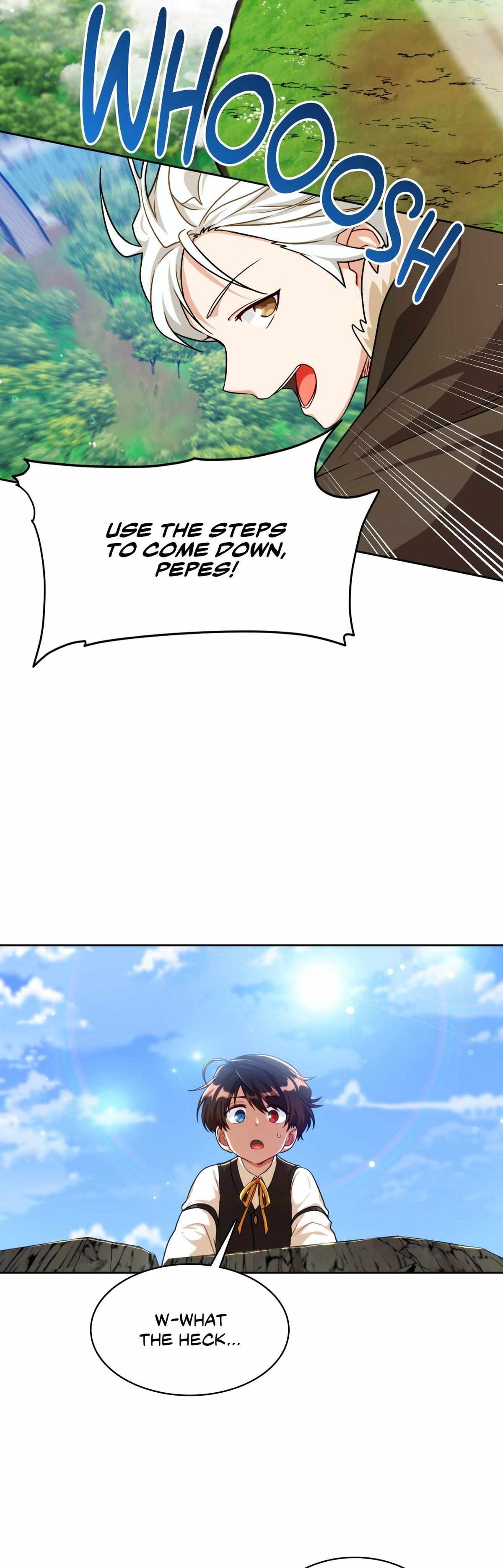 Eat and Go Chapter 81 - Page 25