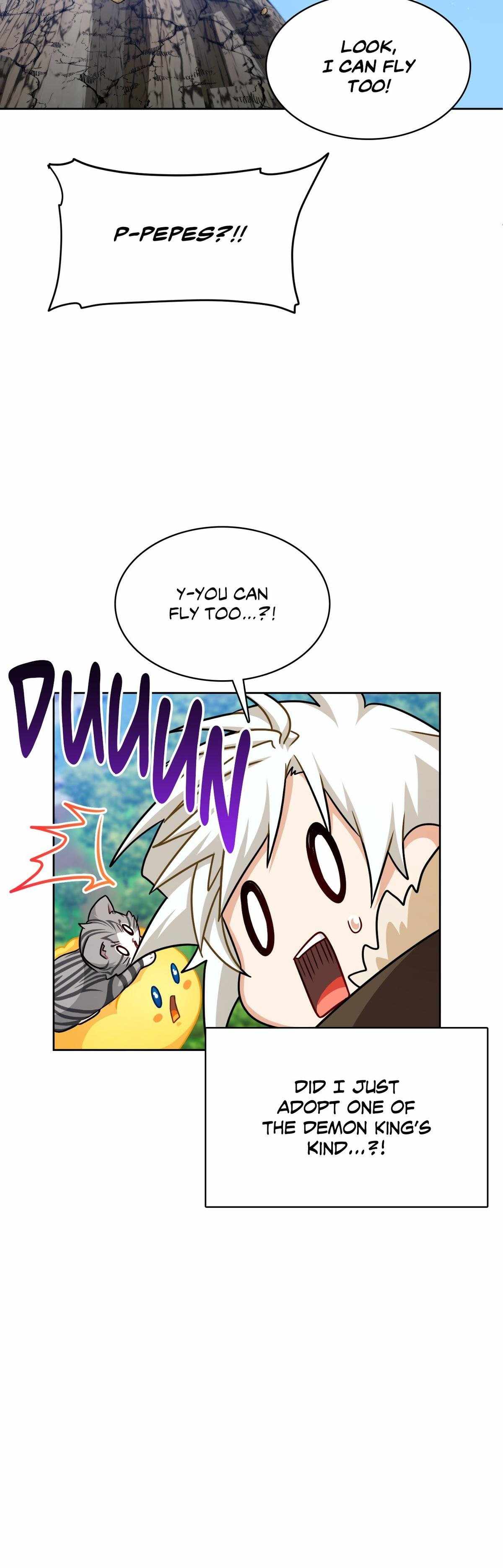 Eat and Go Chapter 81 - Page 27