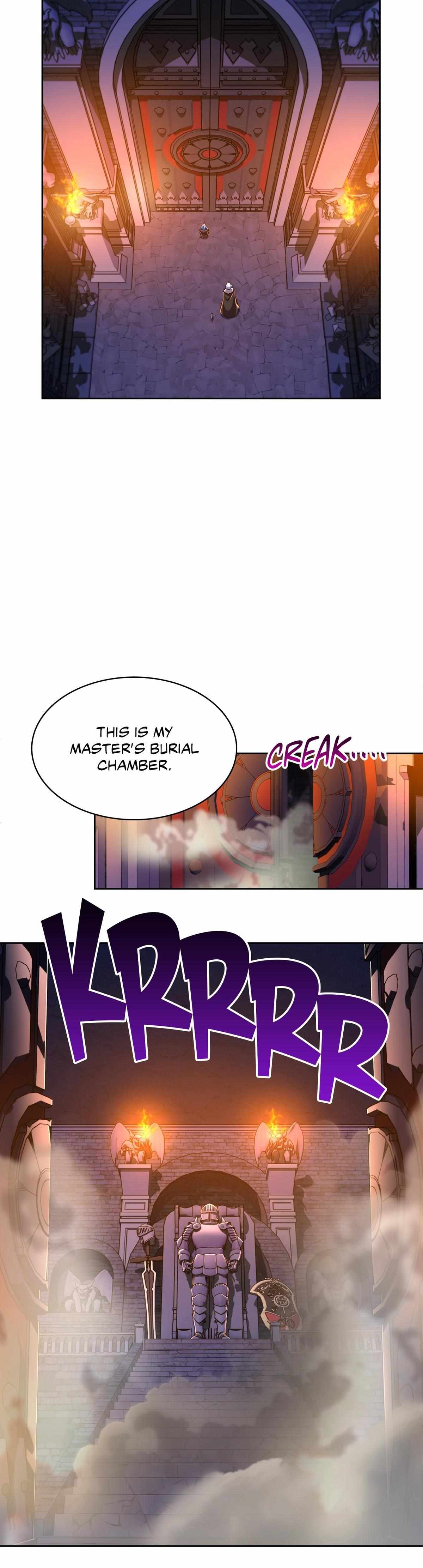 Eat and Go Chapter 81 - Page 4