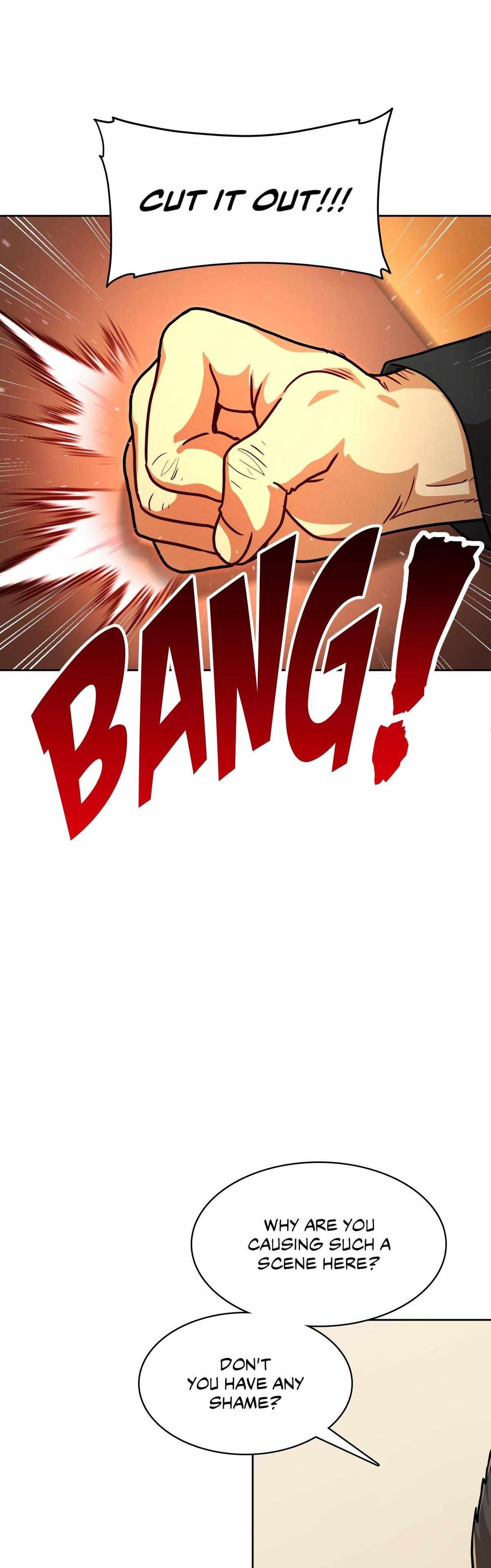 Eat and Go Chapter 81 - Page 36