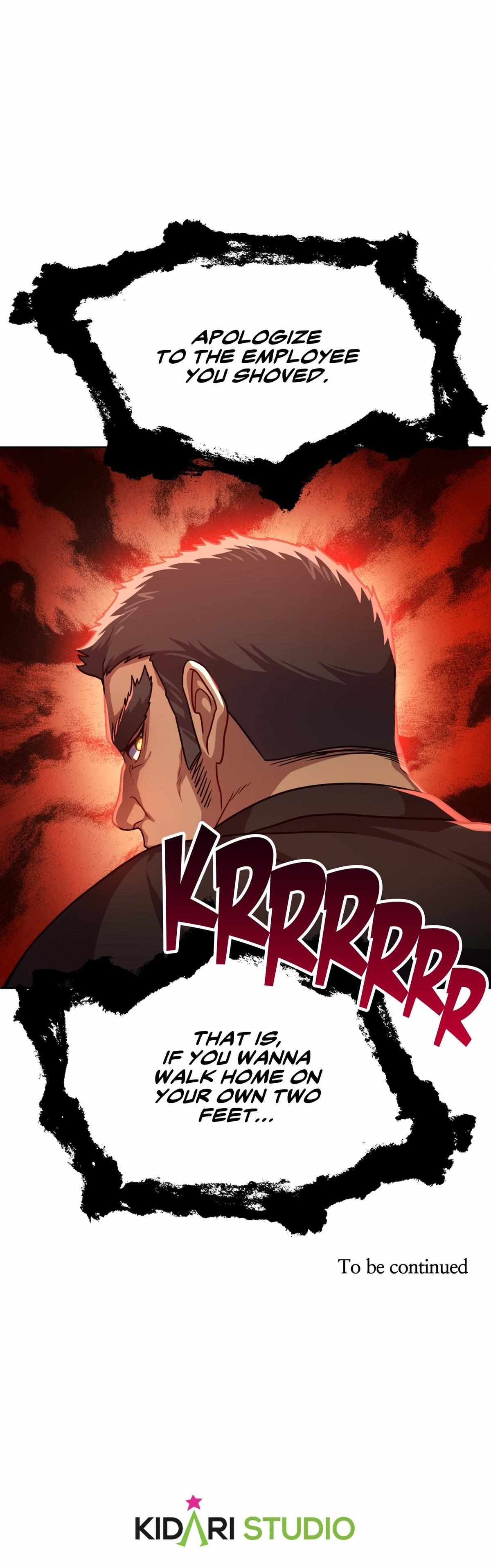 Eat and Go Chapter 81 - Page 38