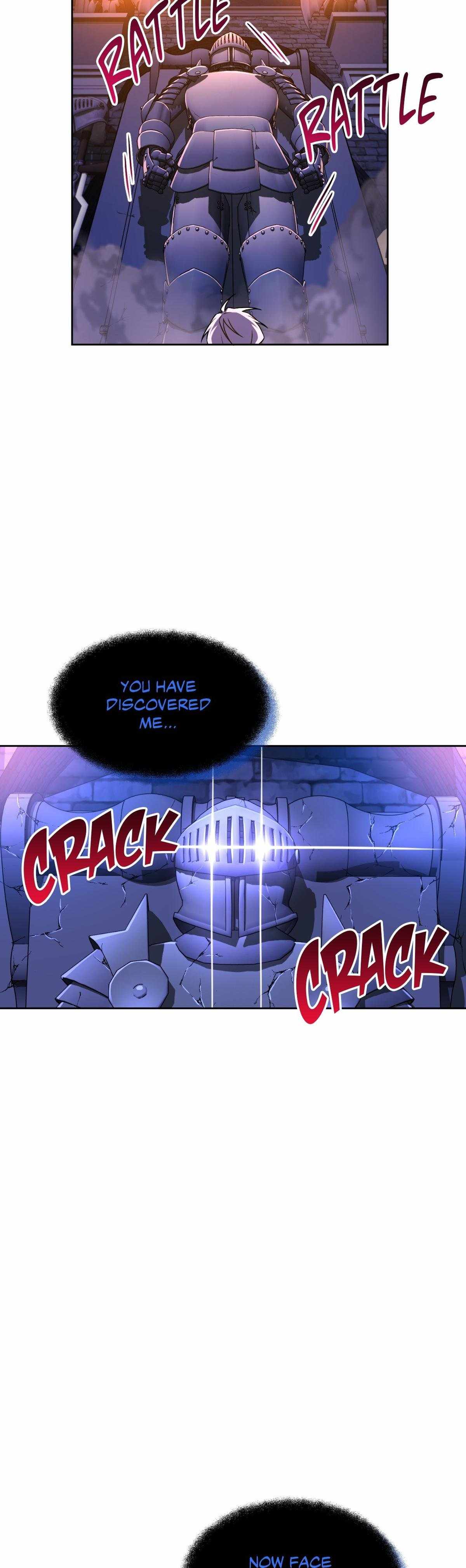 Eat and Go Chapter 81 - Page 7
