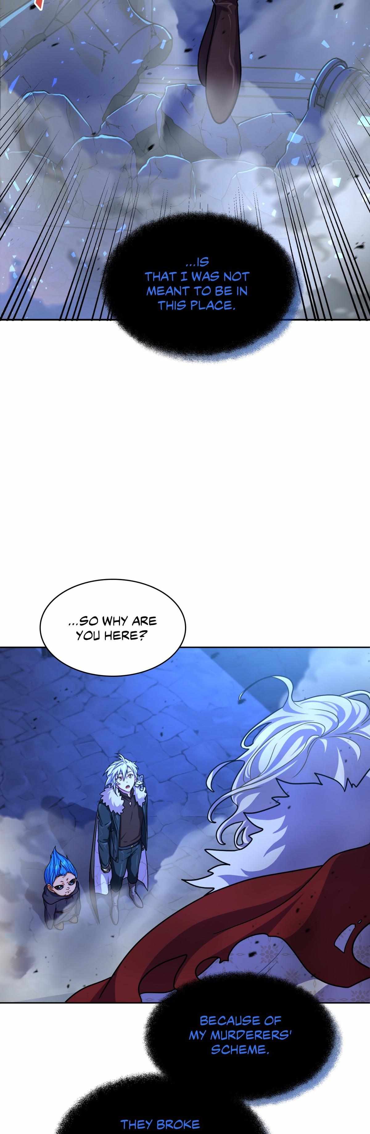 Eat and Go Chapter 81 - Page 10