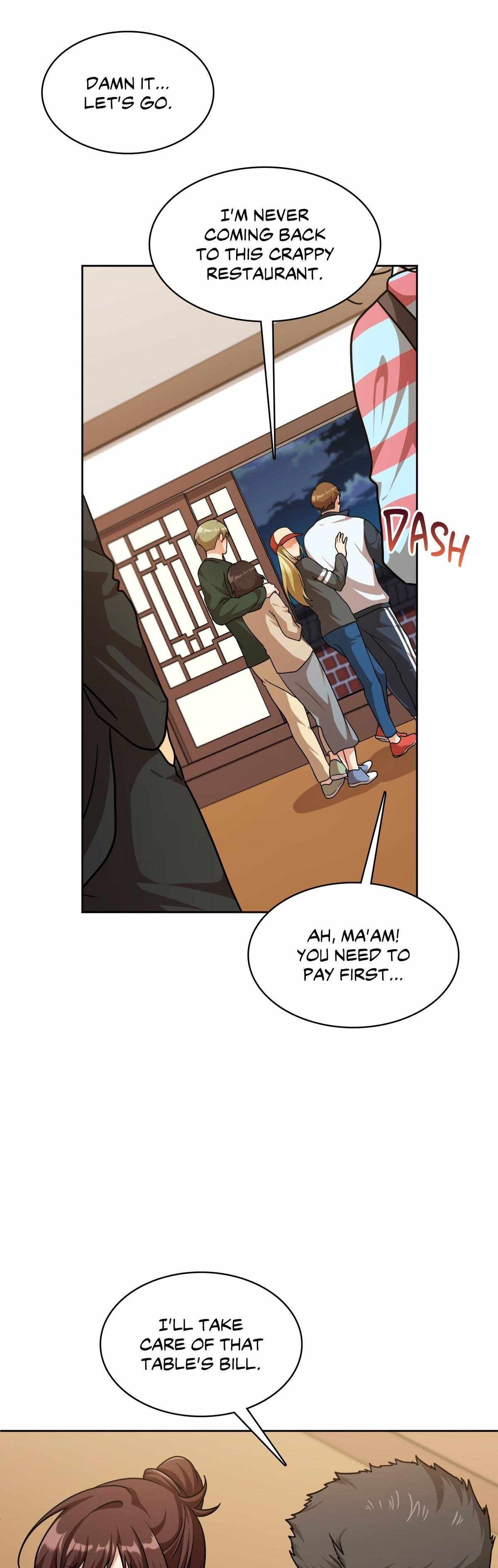 Eat and Go Chapter 82 - Page 11