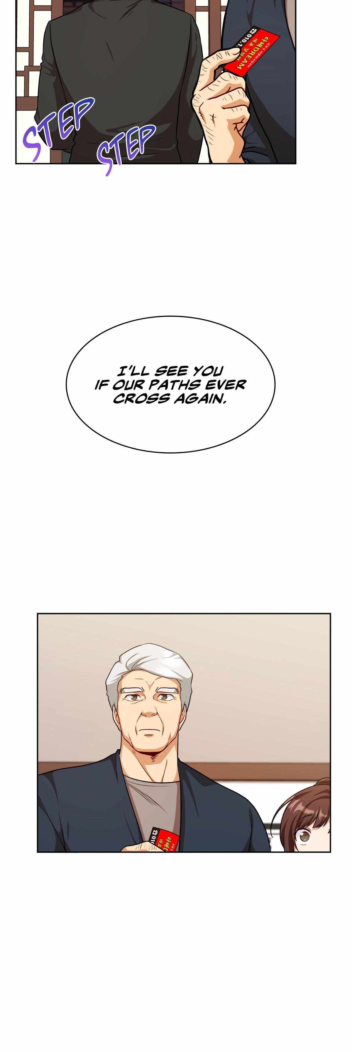 Eat and Go Chapter 82 - Page 20
